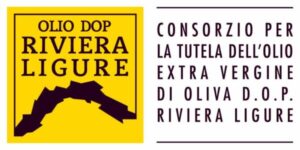 Quality seal Olio DOP Riviera Ligure