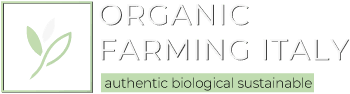 Logo Organic Farming Italy