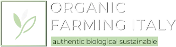 Logo Organic Farming Italy